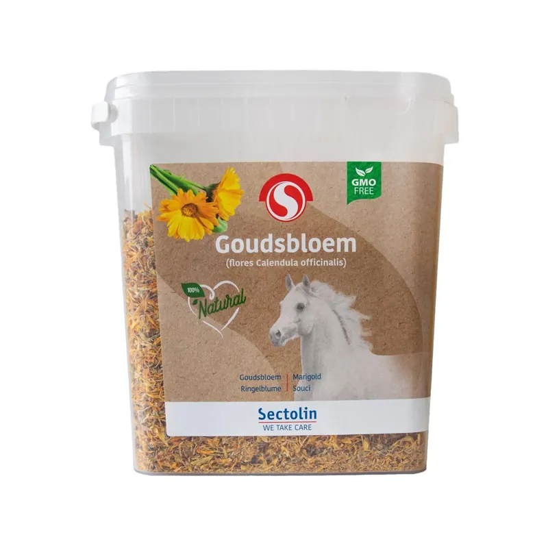 Sectolin Goudsbloem Seizoensaanbieding