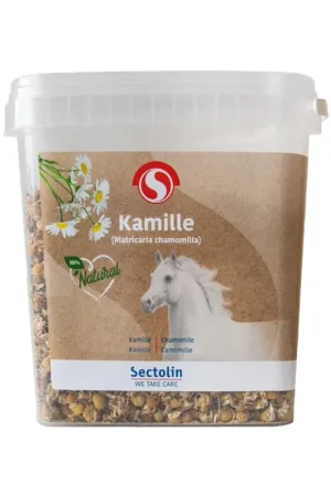 Sectolin Kamille Dagaanbieding