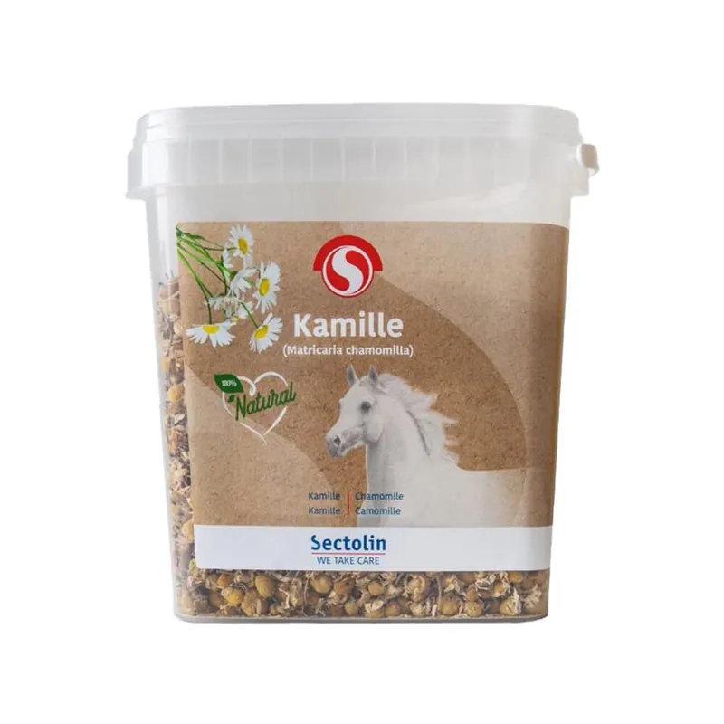 Sectolin Kamille Dagaanbieding