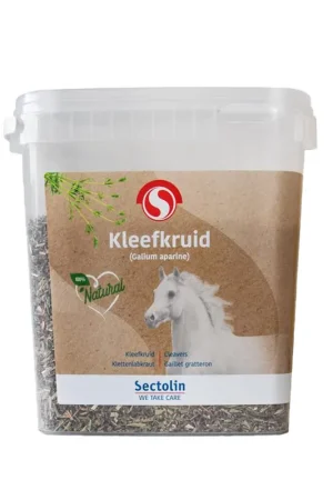 Sectolin Kleefkruid Seizoensaanbieding