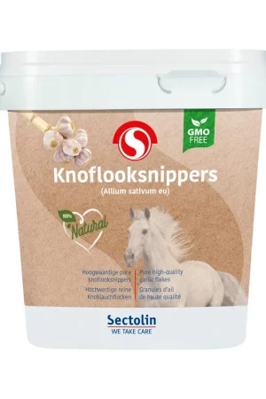 Snelle Levering Sectolin Knoflook Snippers