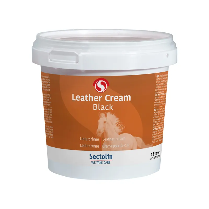 Must-Have Sectolin Ledercrème