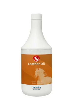 Sectolin Lederolie Betaalbaar