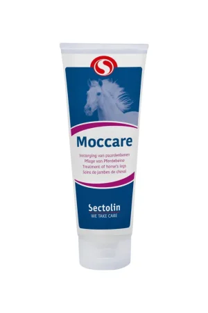 Sectolin Moccare Direct Beschikbaar