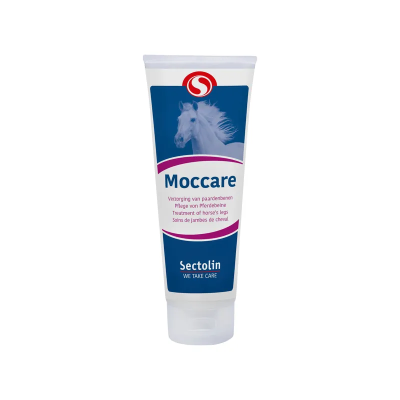 Sectolin Moccare Direct Beschikbaar