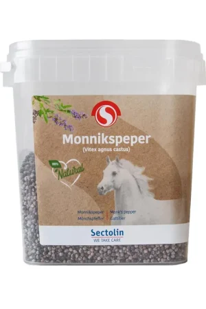 Sectolin Monnikspeper Must-Have