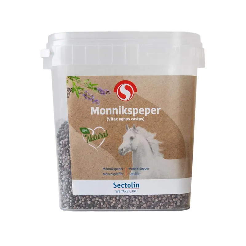 Sectolin Monnikspeper Must-Have