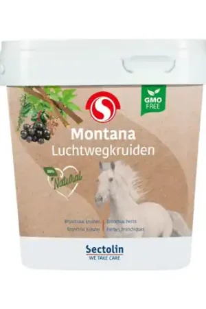 Sectolin Montana Luchtwegkruiden Laatste Versie