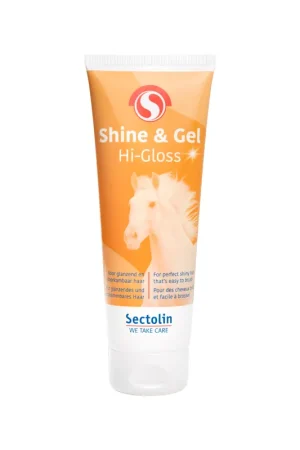 Laatste Versie Sectolin Shine & Gel