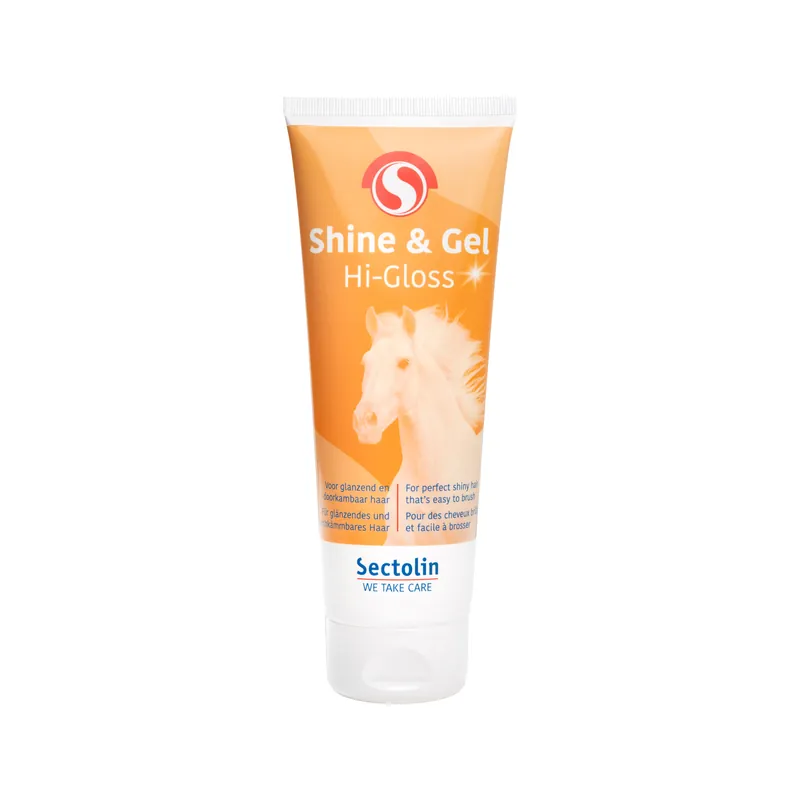 Laatste Versie Sectolin Shine & Gel