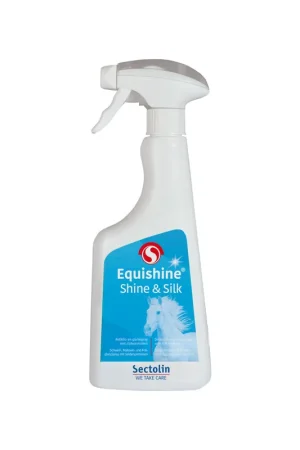 Sectolin Shine & Silk Beste Prijs