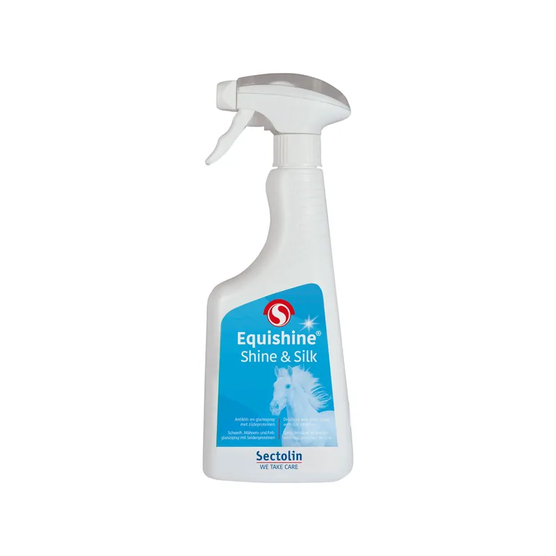 Sectolin Shine & Silk Beste Prijs