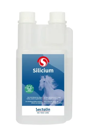 Bestseller Sectolin Silicium