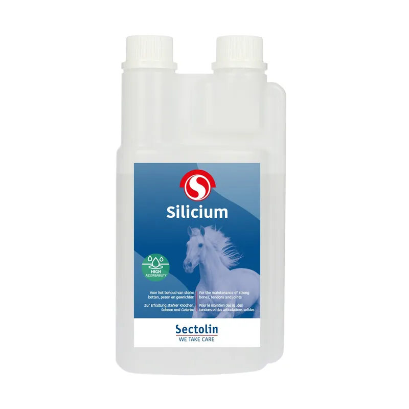 Bestseller Sectolin Silicium