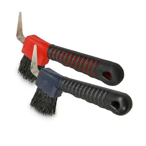 Sectolin Softgrip Hoevenkrabber Must-Have