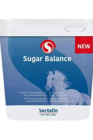 Lage Prijs Sectolin Sugar Balance
