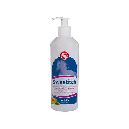 Beste Prijs Sectolin Sweet Itch