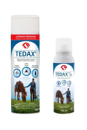 Koop Vandaag Sectolin TEDAX Insectenbestrijdingsmiddel
