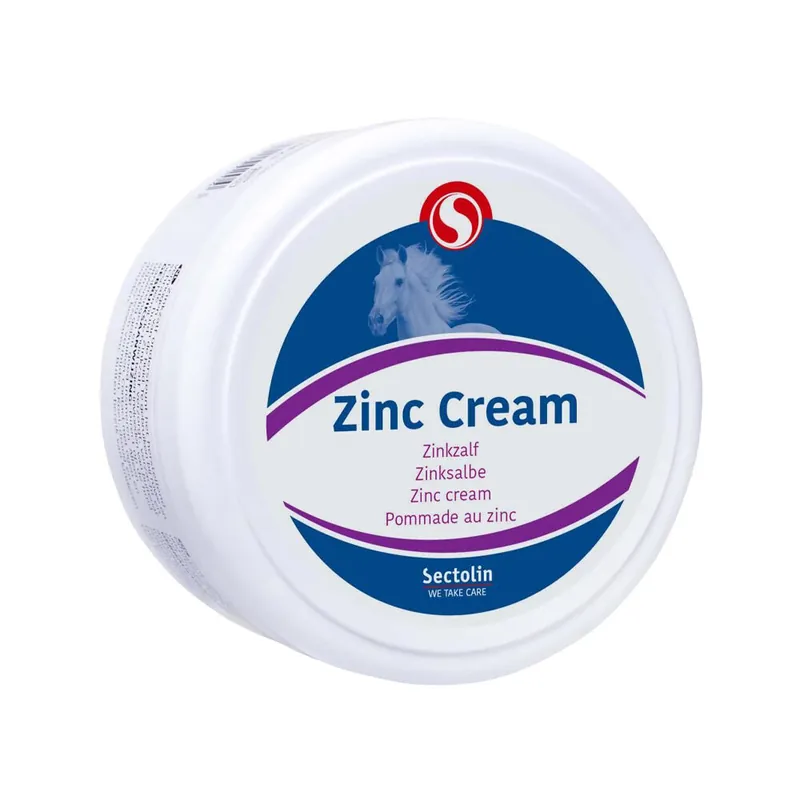 Sectolin Zinc Cream Speciale Aanbieding