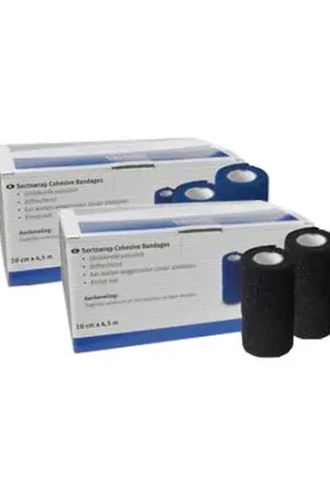 Sectowrap Nieuw