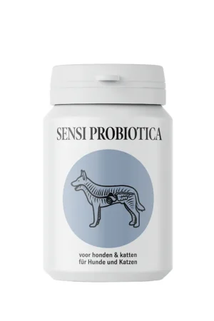 Speciale Aanbieding Sensi Probiotica Hond & Kat