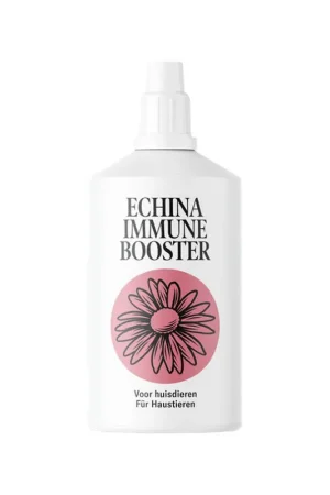 Sensipharm Echina Immunebooster Meest Verkocht