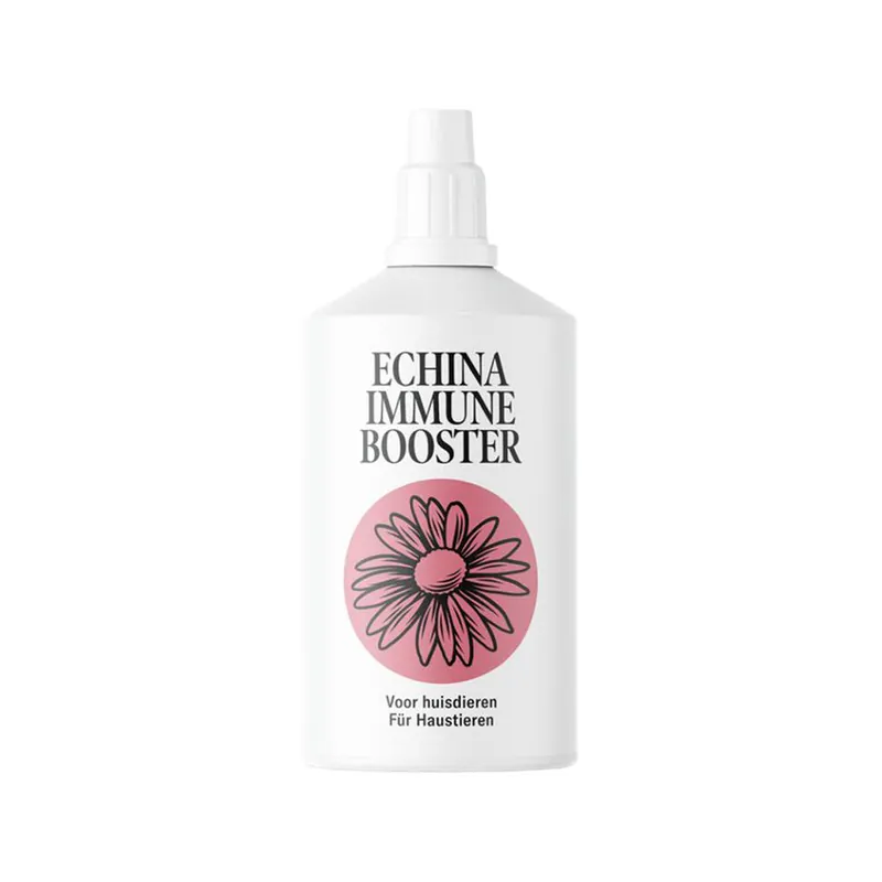 Sensipharm Echina Immunebooster Meest Verkocht