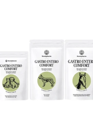 Sensipharm Gastro Entero Comfort Premium