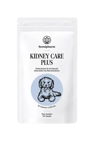 Sensipharm Kidney Care Plus - Hond Lage Kosten