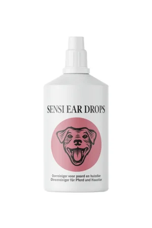 Laatste Kans Sensipharm Sensi Ear Drops - Oorreiniger