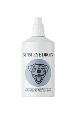 Goedkoop Sensipharm Sensi Eye Drops - Oogreiniger