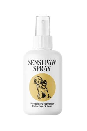 Sensipharm Sensi Paw Spray Seizoensaanbieding