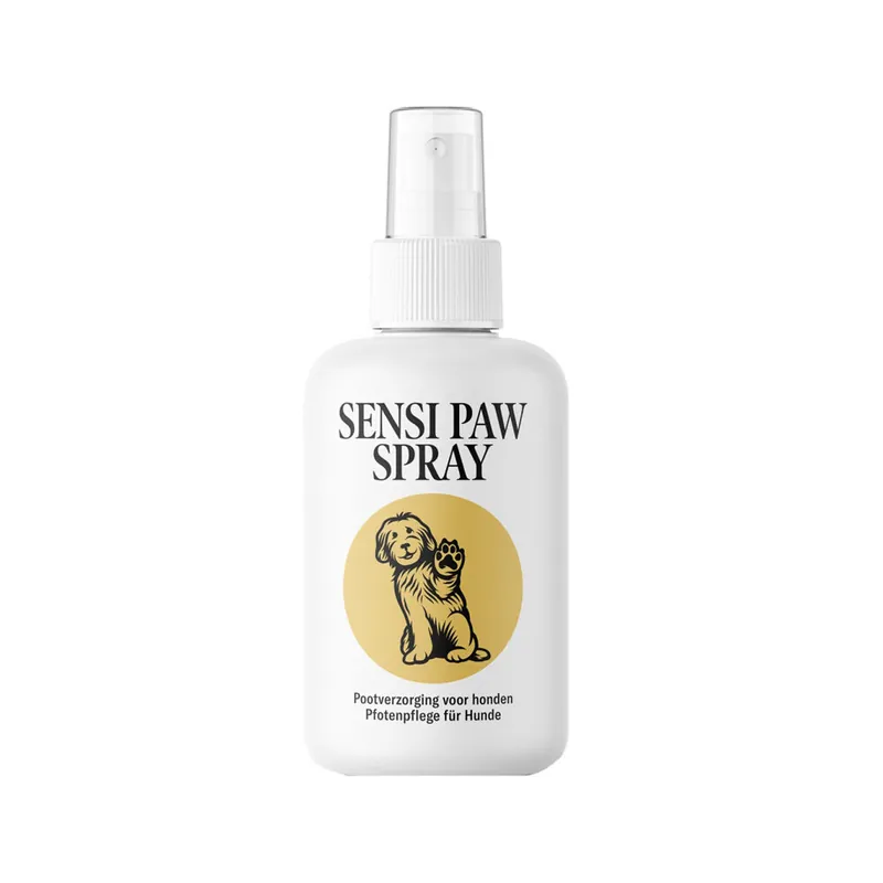 Sensipharm Sensi Paw Spray Seizoensaanbieding