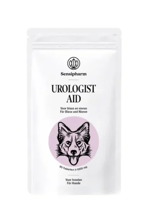Veilige Betaling Sensipharm Urologist Aid - Hond