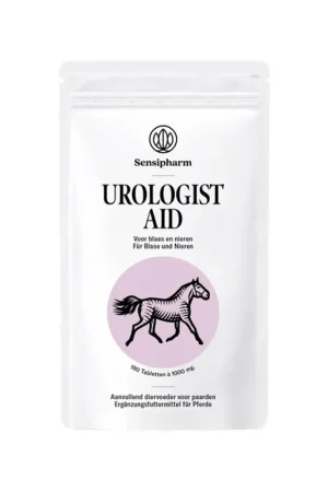 Hoge Kwaliteit Sensipharm Urologist Aid - Paard