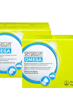 Seraquin Omega Goedkoop