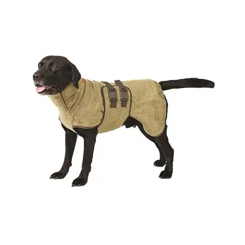 Siccaro WetDog SupremePro Veilige Betaling
