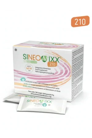 Gereduceerde Prijs Sineomixx Probiotica