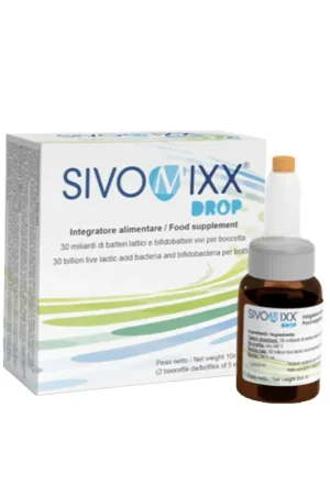 SivoMixx Drops Koop Vandaag