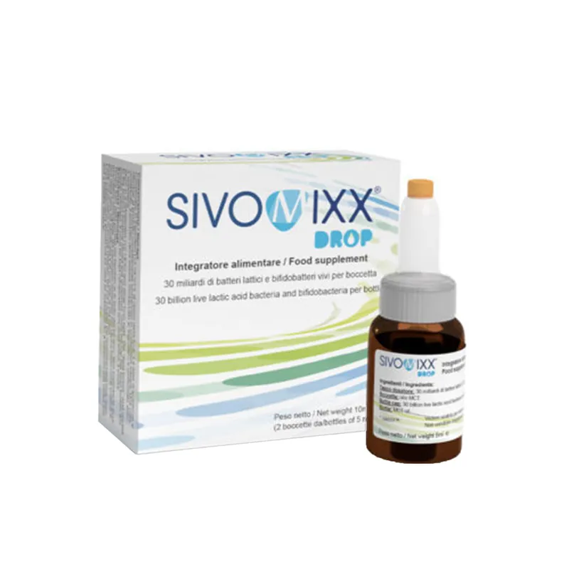 SivoMixx Drops Koop Vandaag
