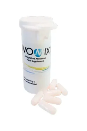 SivoMixx Microcaps Gratis Retour