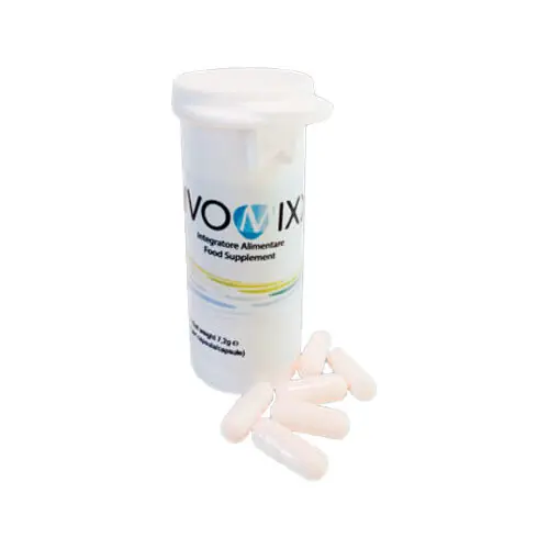 SivoMixx Microcaps Gratis Retour