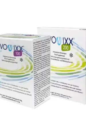 SivoMixx Probiotica Exclusieve Aanbieding
