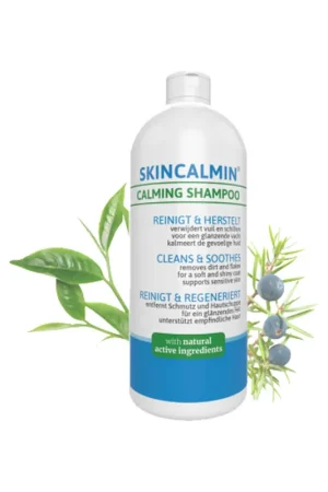 Skincalmin Calming Shampoo Rechtstreeks Van De Fabrikant