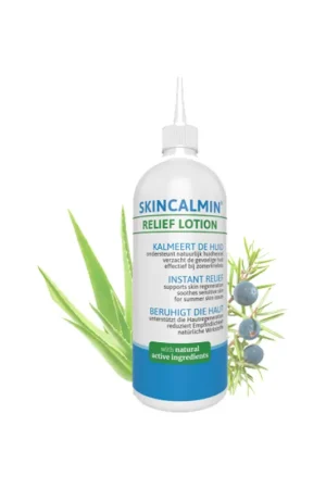 Premium Skincalmin Relief Lotion