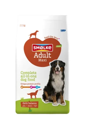 Smølke Hond Adult Maxi Nu Kopen
