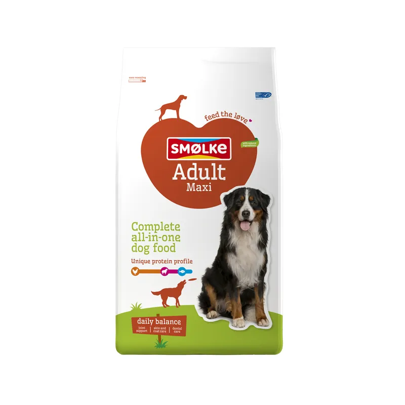 Smølke Hond Adult Maxi Nu Kopen