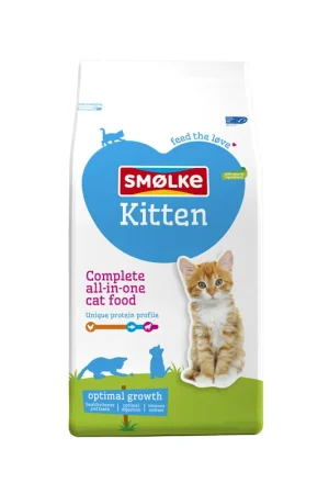Betaalbaar Smølke Kitten