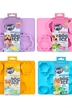 Speciale Aanbieding Smoofl Ice Mould for Dogs