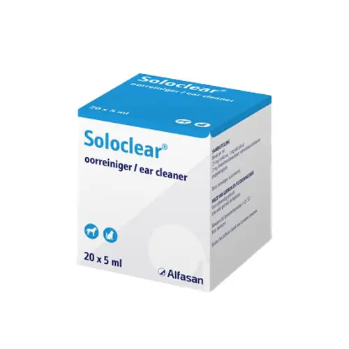 Beste Prijs Soloclear Oorreiniger